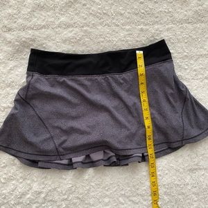 Lululemon skirt